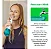 Irrigador Oral Clearpik Família 600ml Bivolt Multi Saúde – HC037 com 7 Bicos - Imagem 6