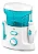 Irrigador Oral Clearpik Família 600ml Bivolt Multi Saúde – HC037 com 7 Bicos - Imagem 1