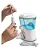 Irrigador Oral Bucal Nicefeel 600ml com 7 Bicos e 10 Níveis de Pressão - Imagem 7