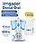 Irrigador Oral Bucal Nicefeel 600ml com 7 Bicos e 10 Níveis de Pressão - Imagem 2