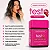 Testo Essencial Mulheres Feno Grego Boro Labs 60cp Premium - Imagem 3