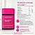 Testo Essencial Mulheres Feno Grego Boro Labs 60cp Premium - Imagem 5