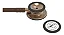 Estetoscópio 3M Littmann Classic III Chocolate Cobre - Imagem 3