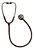 Estetoscópio 3M Littmann Classic III Chocolate Cobre - Imagem 2