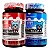 Kit Dimethylex Under Labz Original + Stim Free 2x60 Cápsulas - Imagem 1