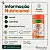 Kit 3x Laranja Moro Morosil + Café Verde + Cromo Denavita - Imagem 5