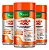Kit 3x Laranja Moro Morosil + Café Verde + Cromo Denavita - Imagem 1