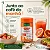 Kit 3x Laranja Moro Morosil + Café Verde + Cromo Denavita - Imagem 4