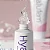 Hyalufem Gel Hidratante Íntimo com Ácido Hialurônico 24g Herbarium - Imagem 3