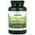 Swanson Red Clover Flower 430mg 90 Cápsulas Importado - Imagem 1