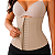 Cinta Modeladora Abdominal Esbelt 404 Algodão Redutora Postural - Imagem 1