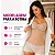 Cinta Modeladora Abdominal Esbelt 404 Algodão Redutora Postural - Imagem 2