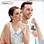 Irrigador Oral Portátil Mornwell D52 Limpador de Dentes Bivolt - Imagem 2