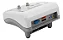 Neurodyn III Ibramed TENS FES 2 Canais - Imagem 6