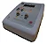 Neurodyn III Ibramed TENS FES 2 Canais - Imagem 4
