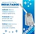 Beauty Steam HTM Vapor de Ozônio + Mesa Auxiliar Arktus - Imagem 2