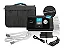CPAP Automático AirSense S10 AutoSet ResMed com Umidificador - Imagem 1