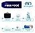 Sonopulse Portable IBRAMED – Aparelho de Ultrassom Terapêutico 1 e 3 MHz - Imagem 4