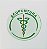 PATCH TERMOCOLANTE ACUPUNTURA 7x7 cm - Imagem 1