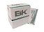 Agulhas para acupuntura BK - 0,25 x 30mm - Cx c/ 1.000 unidades - Imagem 1