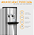 Bebedouro Industrial de Coluna Inox Karina 25 Litros – Alta Durabilidade - Imagem 5
