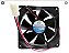 Cooler Ventilador para Purificador e Bebedouro Latina Libell Ibbl Original - Imagem 4