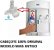 Cabeçote Montado Filtro IBBL Atlantis e FR600 Modelo Antigo – Reposição Original - Imagem 2
