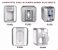Filtro Refil Electrolux WFS013 PA10N PA20G PA30G PA40G PA25G – Purificador de Água - Imagem 2