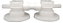 Cabeçote Suporte para Filtro Canovas Original – Reposição para Bebedouro - Imagem 1