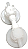 Cabeçote Suporte para Filtro Canovas Original – Reposição para Bebedouro - Imagem 2