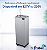 Bebedouro Purificador Inox Frismax Pressão 2 Torneiras 110V ou 220V – Água Gelada com Filtro - Imagem 3
