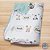 Manta Baby personalizado - Imagem 1