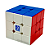 Cubo Mágico Profissional 3x3 MoYu Super RS3M - Imagem 6
