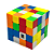 Cubo Mágico 4x4 MoYu MeiLong - Imagem 2