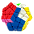 Cubo Mágico Megaminx MoYu MeiLong - Imagem 4