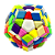 Cubo Mágico Megaminx MoYu MeiLong - Imagem 2