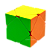 Cubo Mágico Skewb MoYu MeiLong - Imagem 3