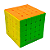 Cubo Mágico 5x5 MoYu MeiLong - Imagem 3