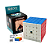 Cubo Mágico 5x5 MoYu MeiLong - Imagem 6