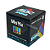 Cubo Mágico 3x3 MoYu MeiLong - Imagem 7