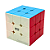 Cubo Mágico 3x3 Qiyi Warrior S - Imagem 1