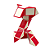 Magic Snake QiYi Vermelho - Imagem 2
