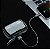 Fone de Ouvido Bluetooth com Case de Carregamento LED Digital - Imagem 6
