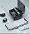 Fone de Ouvido Bluetooth com Case de Carregamento LED Digital - Imagem 5