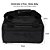 Bolsa Baby completa c/ 3 bandejas para Joias Bijuterias - Imagem 2