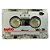 Microfita Mc-30 Sanyo P/Gravador - Imagem 7