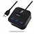 Adaptador Hub e Leitor de Cartão Usb X-Cell XC-HUB-8 - Imagem 11