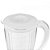 Liquidificador Mondial Easy Power L-550-W + Branco 2 Velocidades 550W - Imagem 3