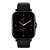 Smartwatch Xiaomi GTS 2e A2021 Black - Imagem 1