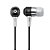 Fone de Ouvido Auricular Multilaser PH059 Preto - Imagem 4